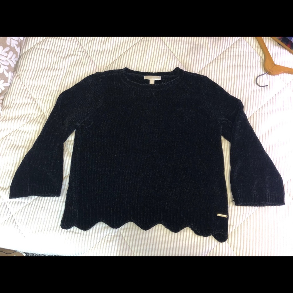 Michael Kors soft sweatshirt